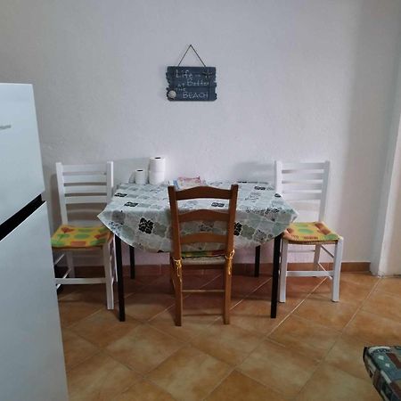 Apartament Gjergji Saranda Kültér fotó