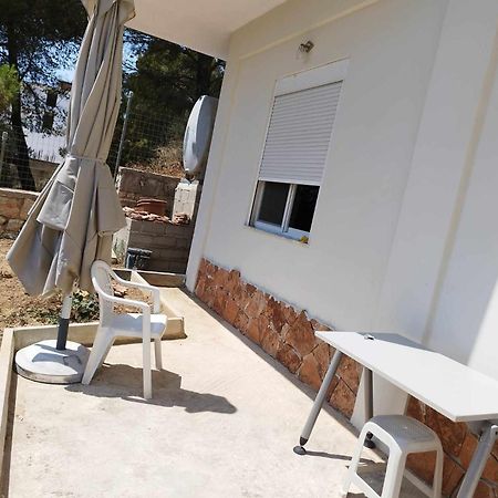 Apartament Gjergji Saranda Kültér fotó