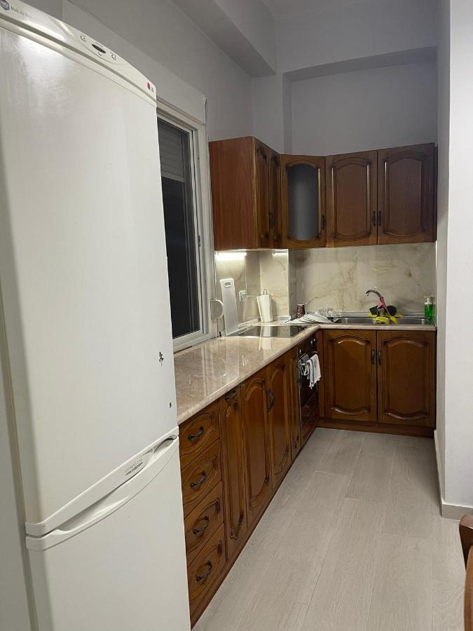 Apartament Gjergji Saranda Kültér fotó
