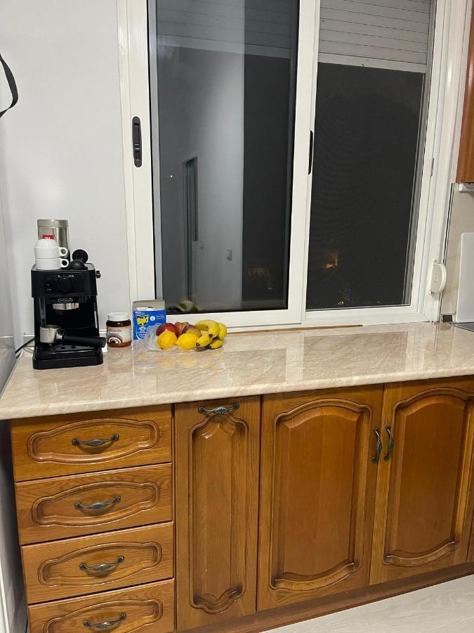 Apartament Gjergji Saranda Kültér fotó