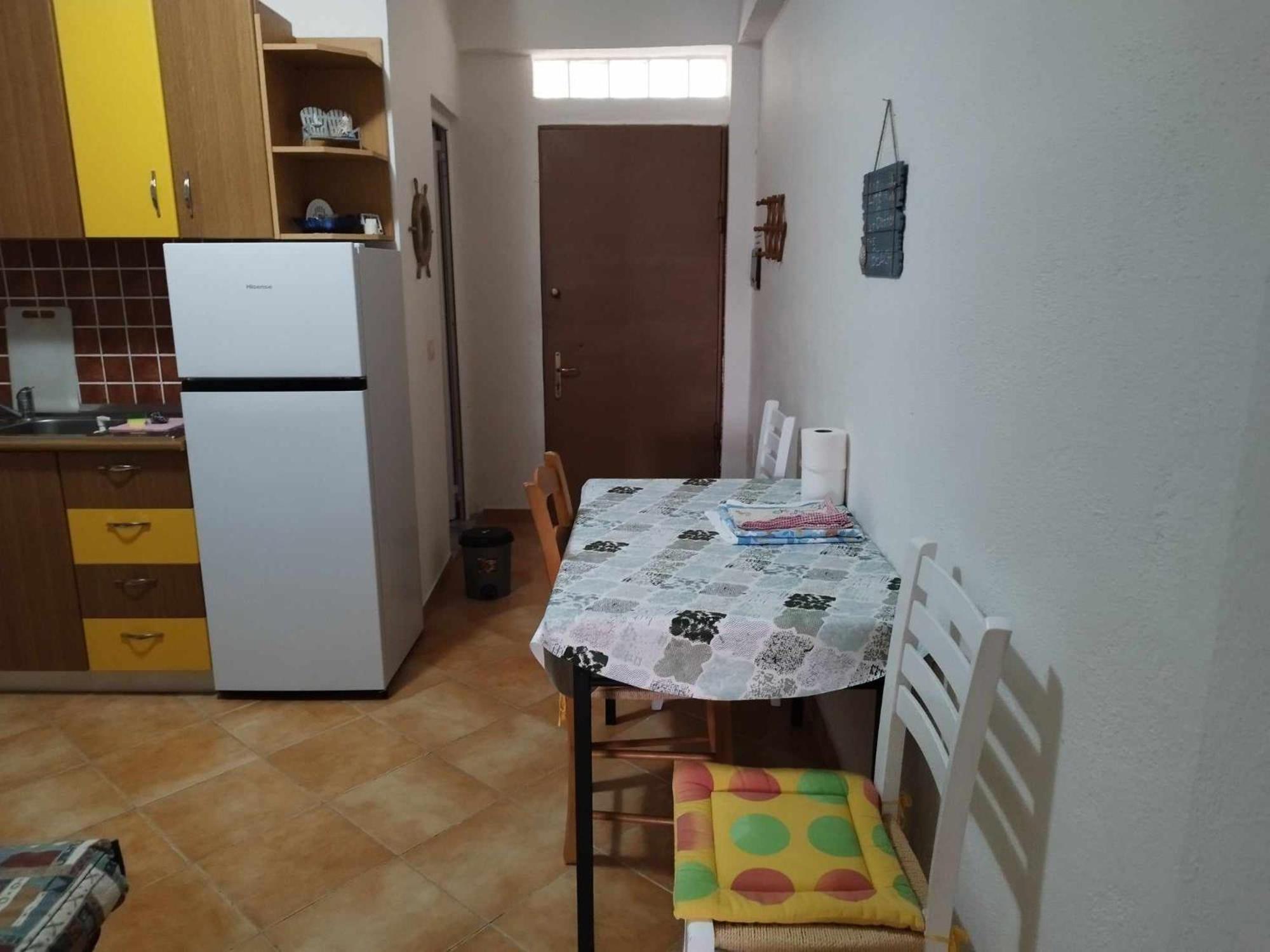 Apartament Gjergji Saranda Kültér fotó