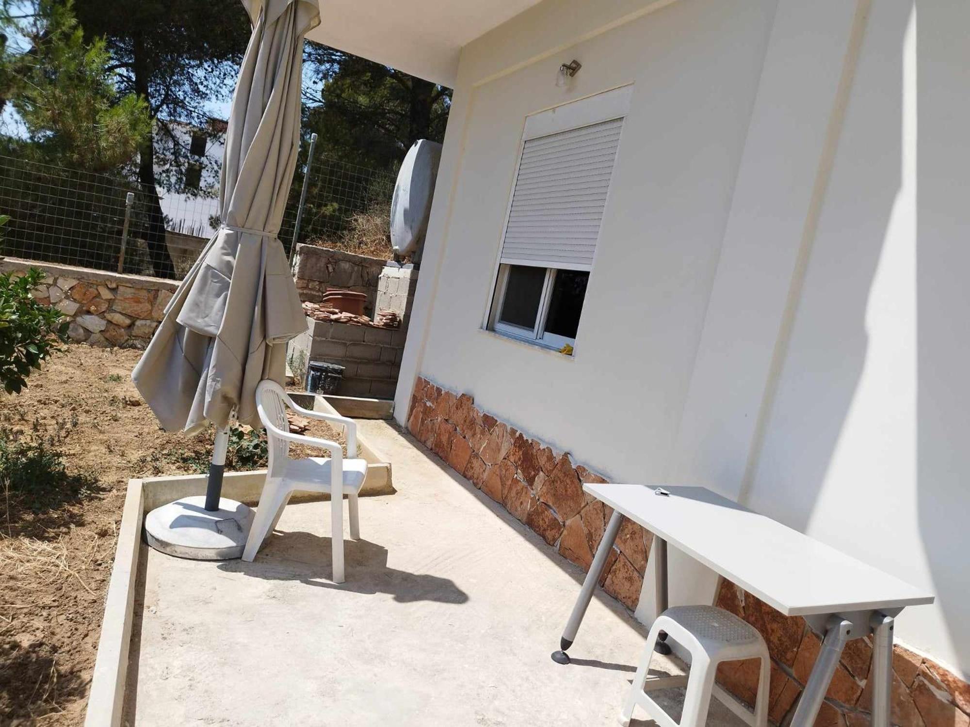 Apartament Gjergji Saranda Kültér fotó