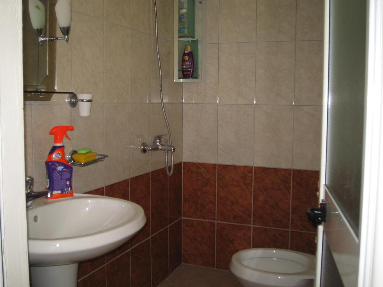 Apartament Gjergji Saranda Kültér fotó