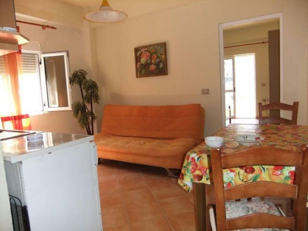 Apartament Gjergji Saranda Kültér fotó